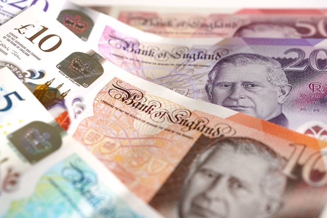 Millions of pensioners overcharged by HMRC for almost a year in £43.5m error