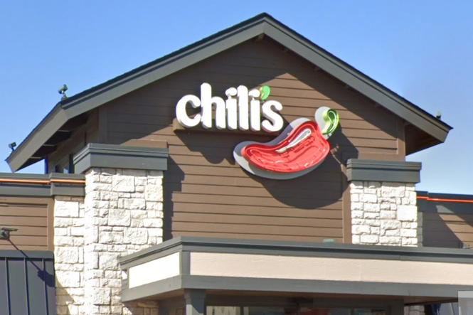 Chili’s sales turnaround has chain preparing to open more restaurants
