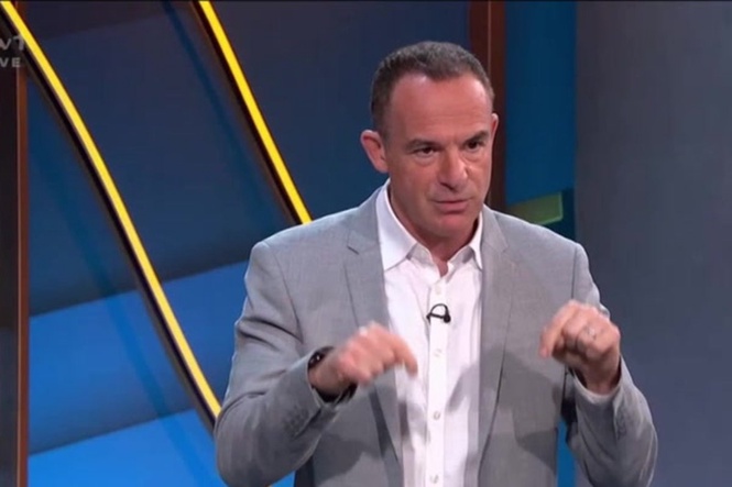 Martin Lewis issues warning to millions traveling to Europe this summer