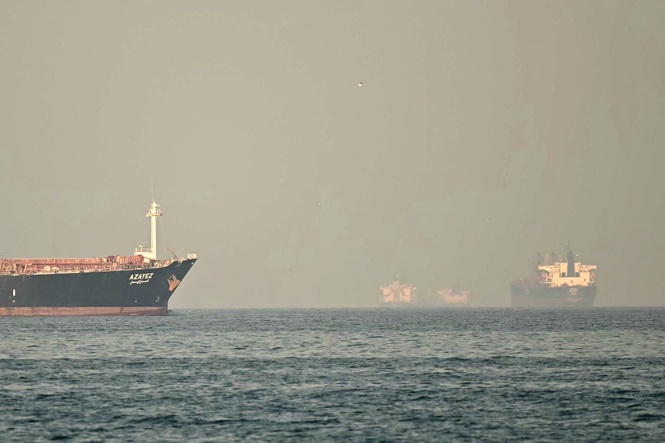 Dubai planning new port to bypass Iran in Strait of Hormuz