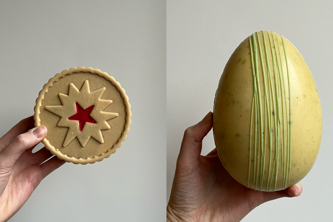 Best Easter eggs taste-tested, from supermarket to luxury options