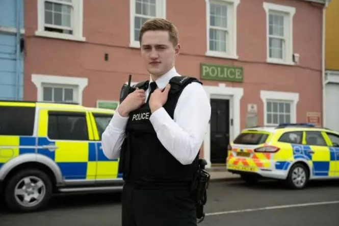 Hope Street actor Finnian Garbutt dies aged 28