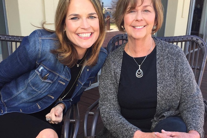 Kidnapping survivor weighs in on Nancy Guthrie case: ‘She could still be alive’
