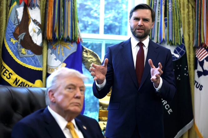 Trump declares victory, but the Iran war is a failure on all fronts