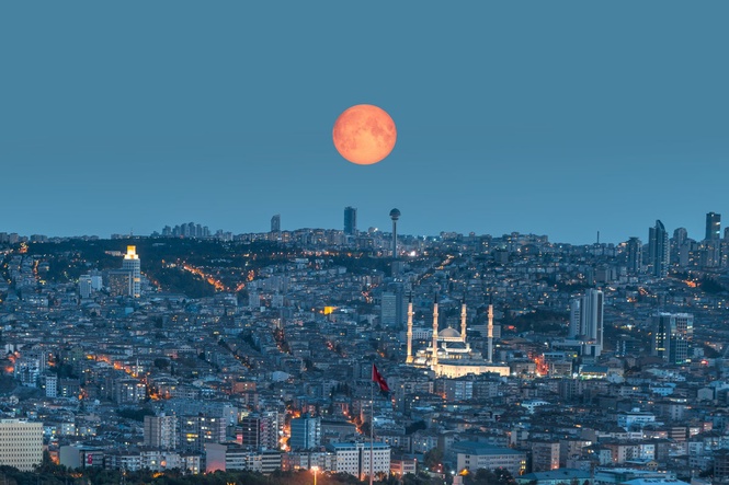 Is it safe to travel to Turkey? Foreign Office advice after US-Iran war strikes