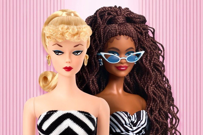 Barbie exhibition set to open in Scotland for first time