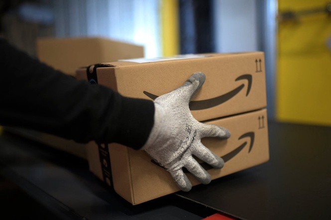 Amazon joins growing list of carriers adding surcharges in response to Iran war