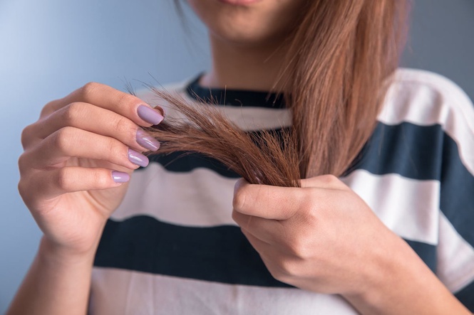 These everyday things are damaging your hair – experts explain how to heal it