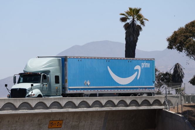 FTC sues Amazon alleging it overcharged advertisers for billions of dollars