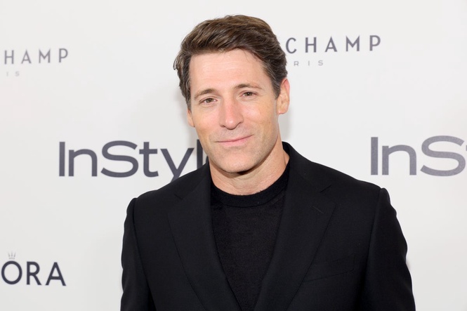 Why CBS anchor Tony Dokoupil is broadcasting from Taiwan instead of Beijing