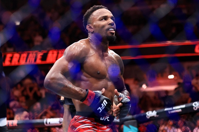 When is UFC London 2026? Tickets, start time, fight card and how to watch Lerone Murphy vs Movsar Evloev