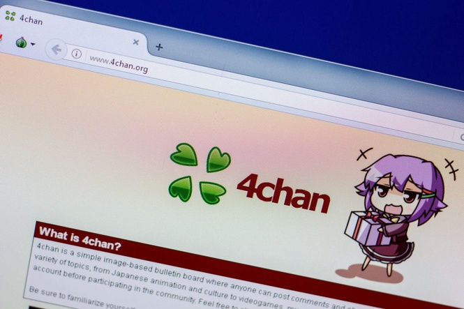 A giant hamster, a £520k fine, and a battle for regulation: What happens next in Ofcom’s fight with 4chan?