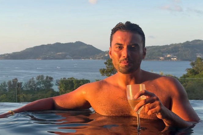 The Only Way Is Essex star ‘was found dead in drainage ditch in Thailand’