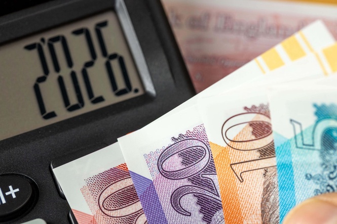 Small businesses behind two-thirds of Britain’s £59 billion tax shortfall