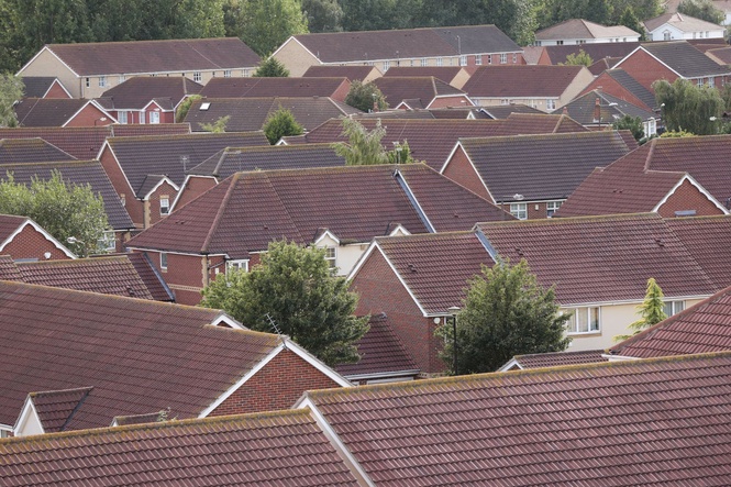 Leeds Building Society offers new 2 per cent deposit mortgage for first-time buyers
