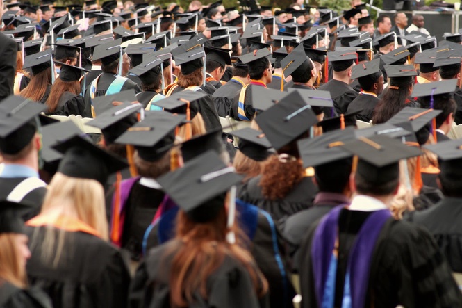 Universities in England to face huge fines over free speech failures