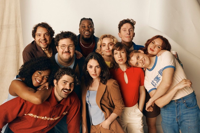 Hollywood legend to host SNL UK series two opener as sketch show returns