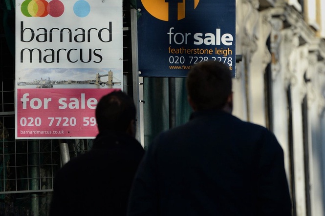 Lenders start to cut mortgage rates after Iran war turmoil