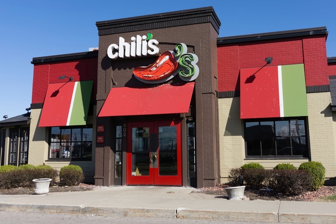 Chili’s takes a swipe at the rising cost of fast food prices in viral post