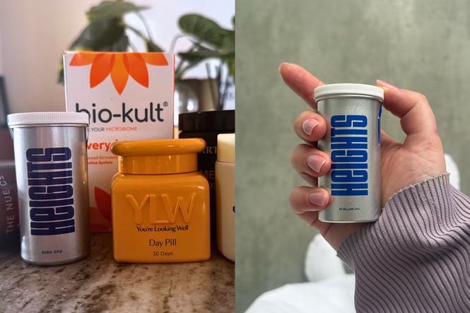 I tested the best probiotics recommended by experts to improve gut health