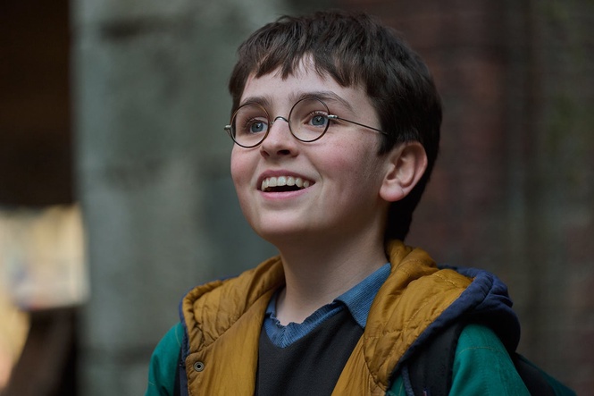 HBO renews Harry Potter TV adaptation ahead of release