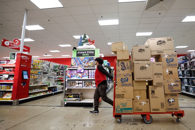 Easter Sunday is almost here. What US stores will be open?