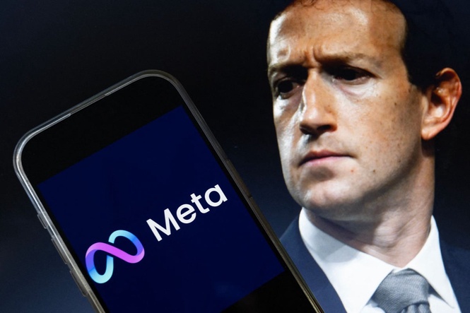 Mark Zuckerberg ‘personally authorized’ Meta AI copyright infringement, major publishers allege in new lawsuit