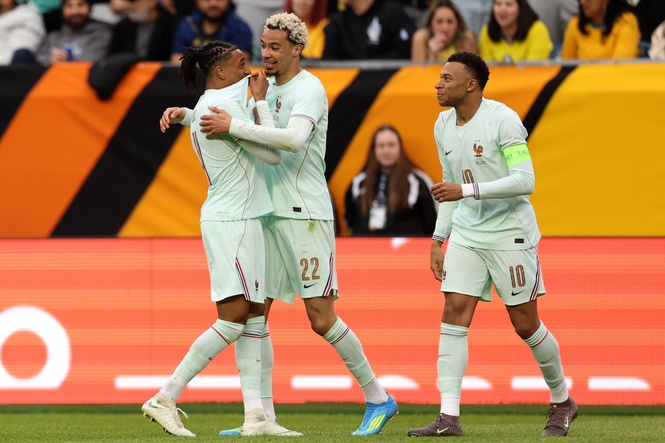 Brazil vs France LIVE: Les Bleus earn narrow win in enthralling encounter as Mbappe edges closer to all-time scoring record