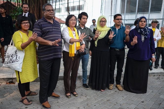 Singapore denies entry to pro-Palestine Malaysian scholar