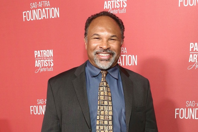 Cosby Show alum pictured working at Trader Joe’s catches a break and will guest star on The Pitt