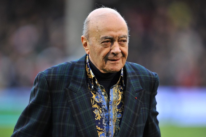 Mohamed Al Fayed abuse survivors to meet Starmer in push for accountability