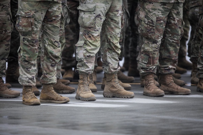 Soldiers wounded during the Iran war accuse Pentagon of downplaying their injuries