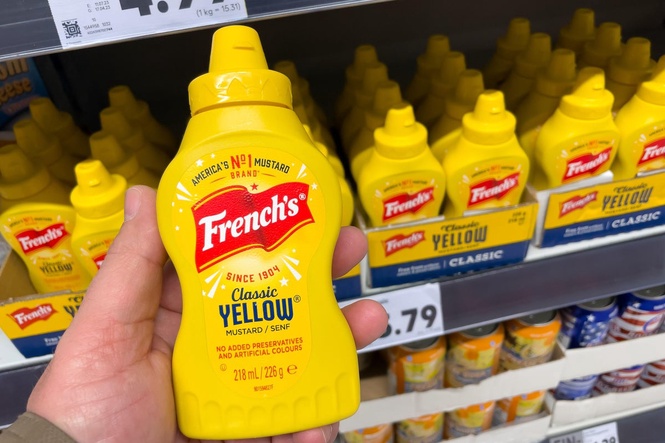 McCormick plans to add London listing amid Unilever food merger