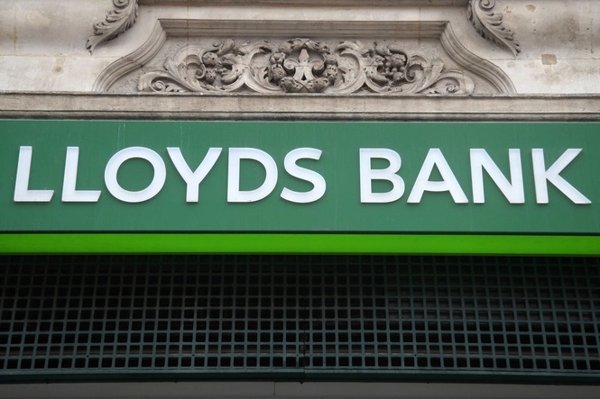 Lloyds kickstarts £2bn cost-cutting plan powered by AI after scrapping Halifax brand
