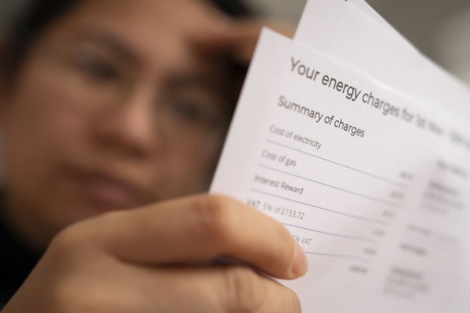 Household energy bills predicted to rise – but not by as much as first feared