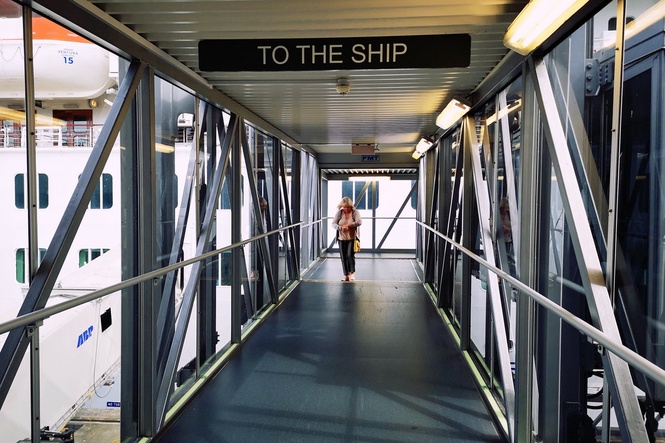 Five reasons why your cruise could be cancelled or delayed – and how to protect yourself