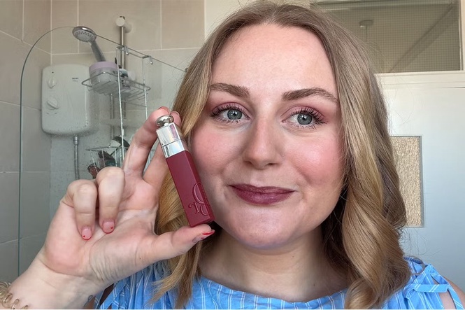 8 best lip stains for all-day colour, tested by a beauty writer