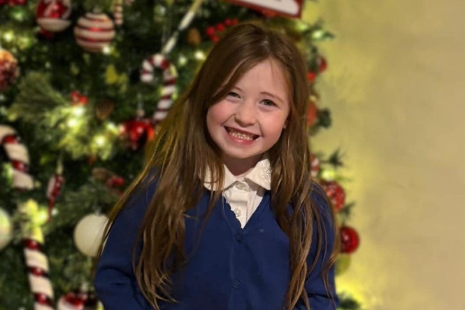 Police arrest woman after seven-year-old girl died in pond