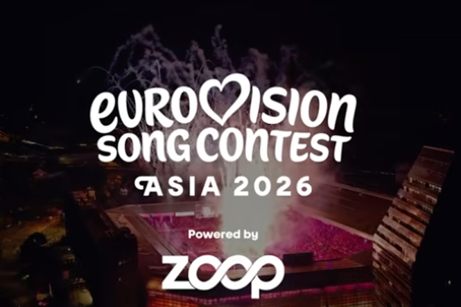 Eurovision Song Contest announce Asia edition in ‘new chapter’ for iconic competition