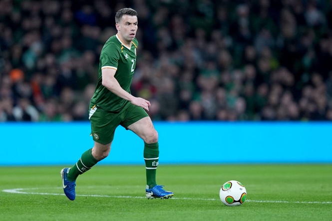 Republic of Ireland vs Israel to be played behind closed doors at neutral venue after protests
