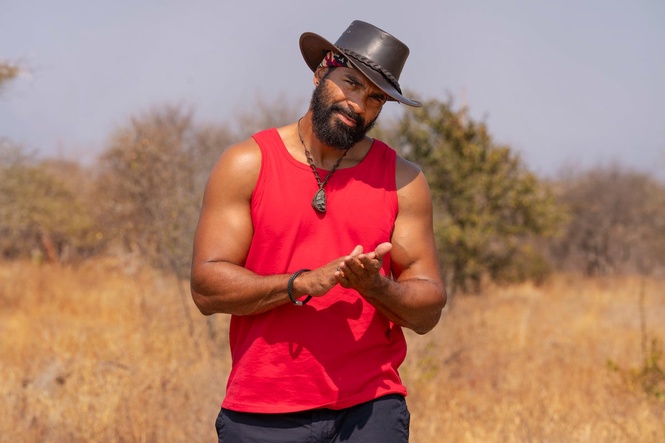 Who is David Haye? The former boxer starring in I’m A Celebrity... South Africa