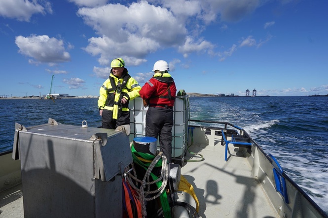 Lost Danish warship sunk by Admiral Nelson discovered after 225 years