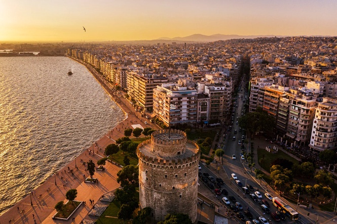 Where is hot in May? The seven best destinations for a sunny spring holiday