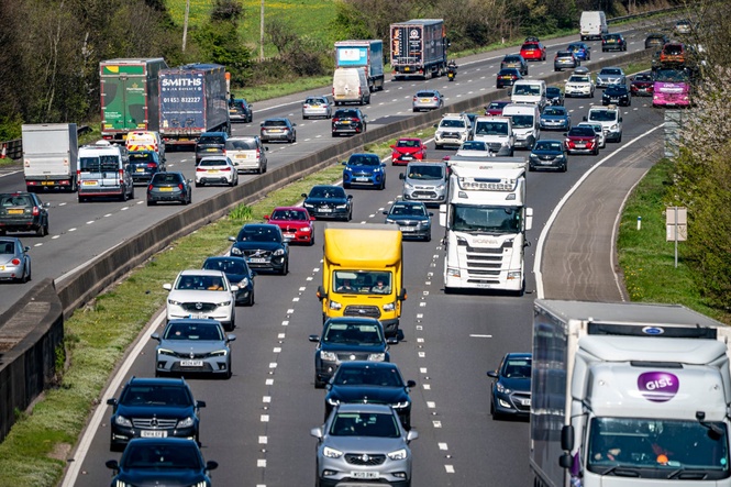 Why drivers are being told to ignore sat nav directions