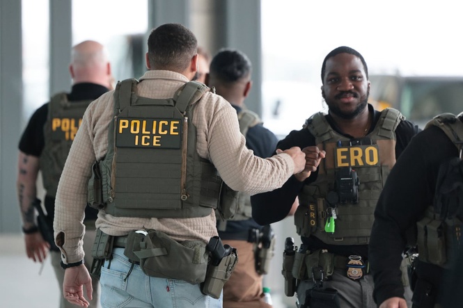 Cinco de Mayo parade canceled due to widespread fear of ICE activity