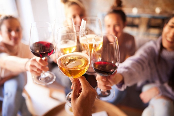 Why young people in France are swapping wine for beer in historic first