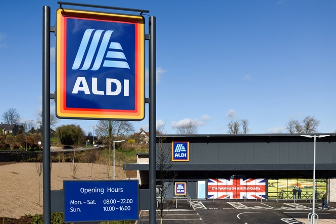 Aldi May Bank Holiday 2026 opening times: When will supermarkets open and close on May 4?