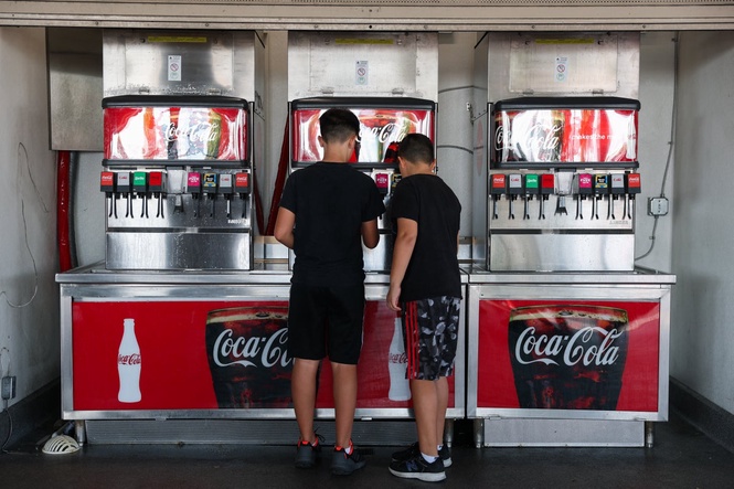 Gen Z has the biggest sweet tooth of any generation