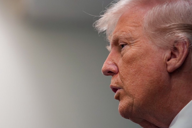 Calls for Trump’s removal via the 25th amendment grow after ‘evil’ Iran ...