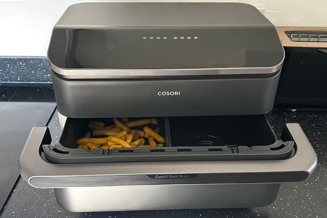 I tested dozens of air fryers to find the 8 best